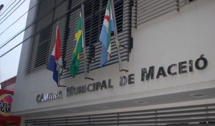 Concurso Câmara de Maceió: confira os cargos e salários definidos