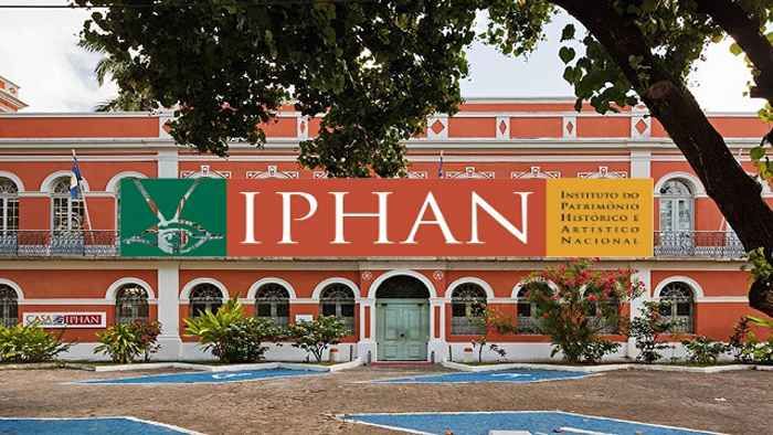 Concurso IPHAN: proposta de criação de cargos iniciada; saiba mais detalhes