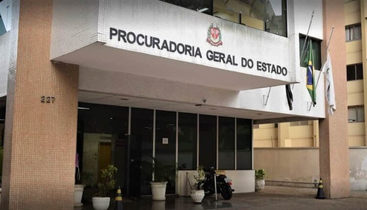 Concurso PGE SP: governador autoriza edital com 135 vagas; iniciais até R$ 33 mil