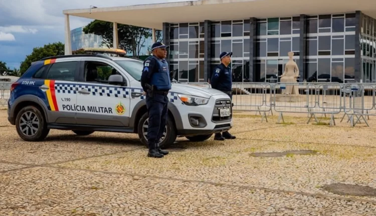 Concurso PM DF: saiu convocação para as provas; confira local e hora