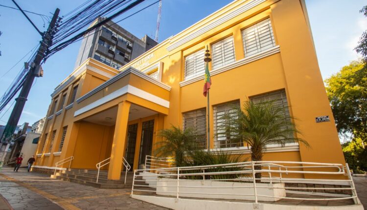 Concurso RS: prefeitura de Canoas anuncia edital com salários acima de R$ 5 mil