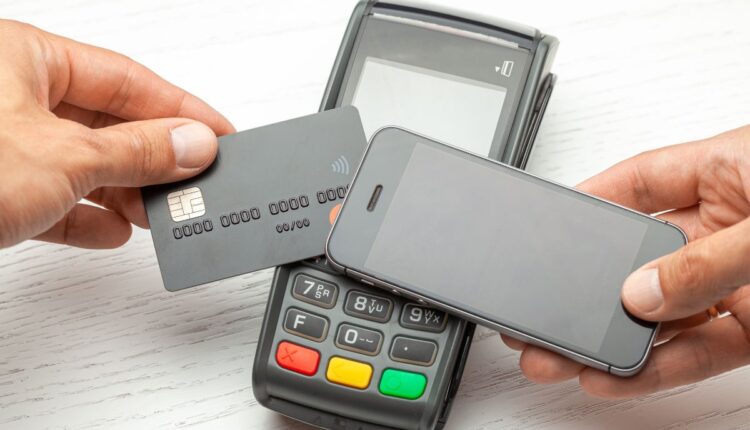 Conheça as principais formas de pagamento para ofertar aos clientes -Reprodução Canva