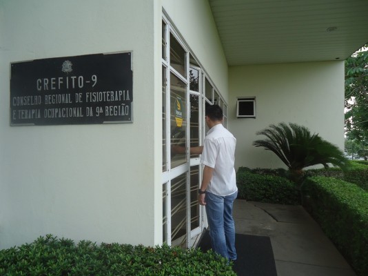 Crefito 9º Região (MT) divulga concurso público para nível médio e superior