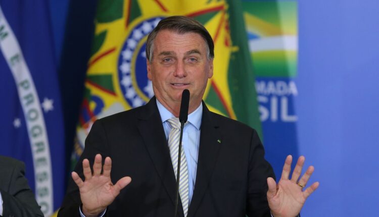 Desigualdade DIMINUI no Brasil no último ano do governo Bolsonaro