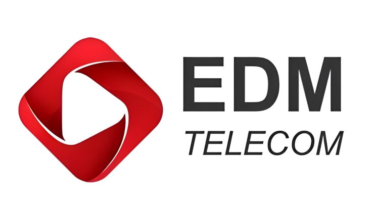 EDM Telecom OFERECE EMPREGOS em SP, RJ e PE