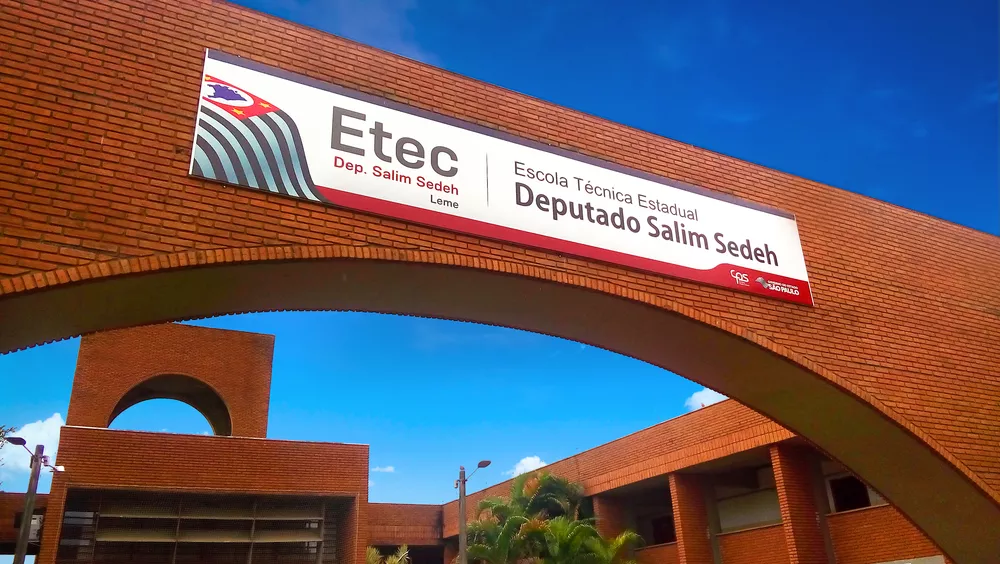 ETEC Enfermagem 2024: Vestibulinho (Vagas e Inscrições)