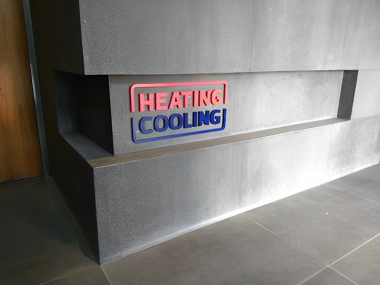 Heating Cooling ABRE VAGAS em SP, RJ e BA