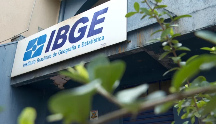 IBGE abre seleção com 316 vagas; inscrições já estão abertas