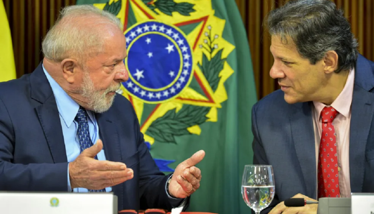 A NOVA PROMESSA de Lula que preocupa Fernando Haddad e deixou brasileiros em choque