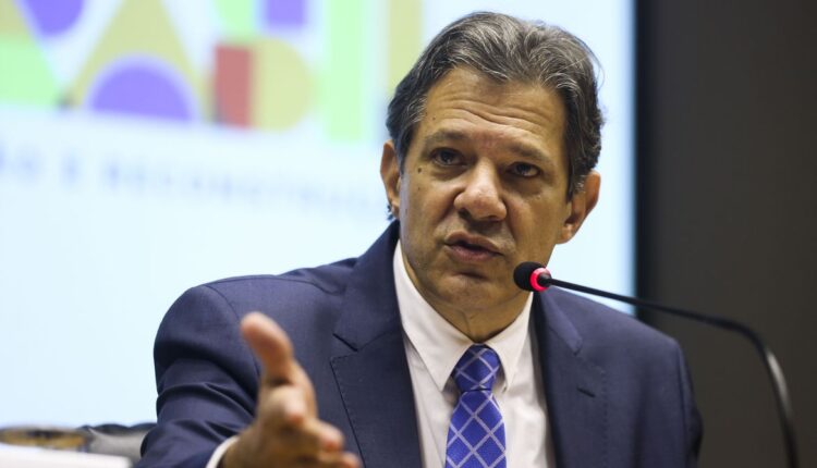 Imposto de Renda: Haddad diz que não sabe como cumprir promessa de Lula