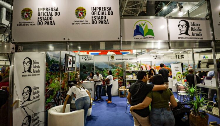 Imprensa Oficial do Pará abre processo seletivo na área administrativa