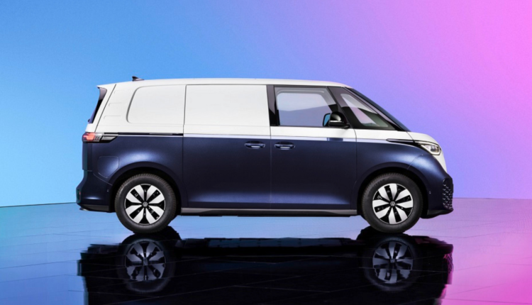 Volkswagen anuncia lançamento da Kombi elétrica: o que podemos esperar?