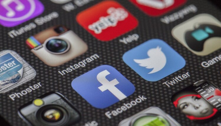 Instagram e Facebook testam forma de pagamento para criadores de conteúdo