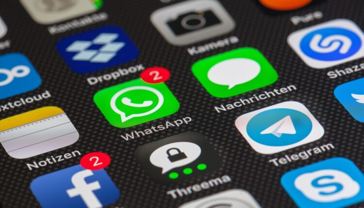 WhatsApp: Saiba como enviar mensagens com letras diferenciadas