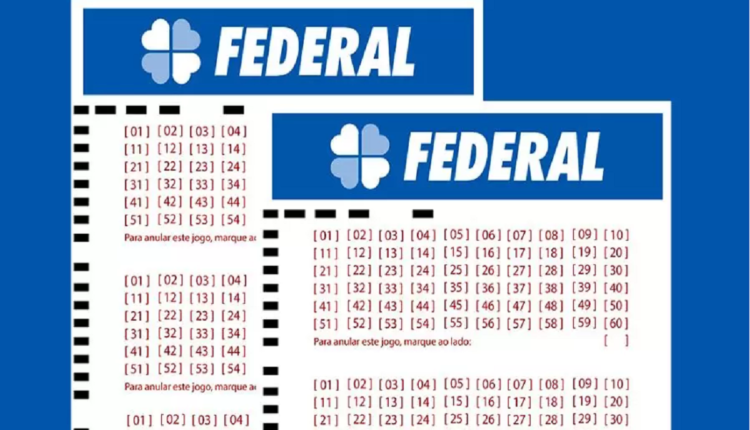 Loteria Federal 5766: SAIU o resultado, confira os Números Sorteados 