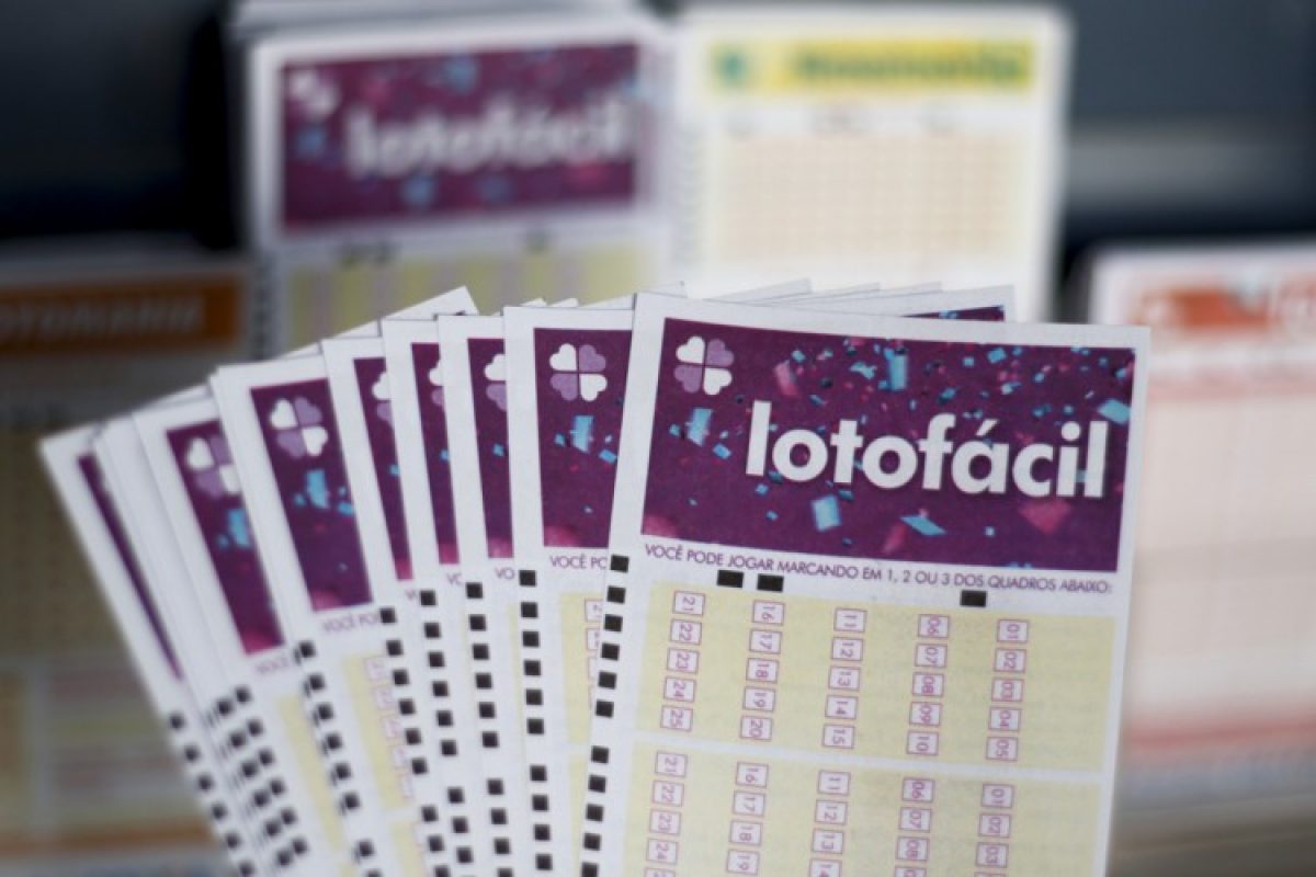 Lotofácil: tudo como apostar, resultados e concursos