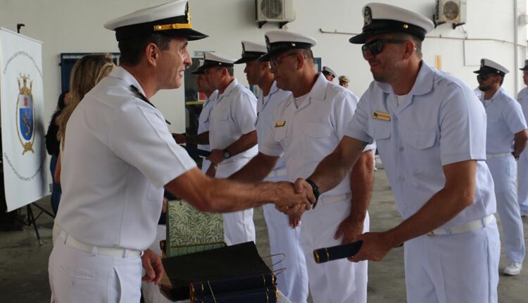 Marinha do Brasil anuncia PROCESSO SELETIVO com mais de 200 vagas para nível médio