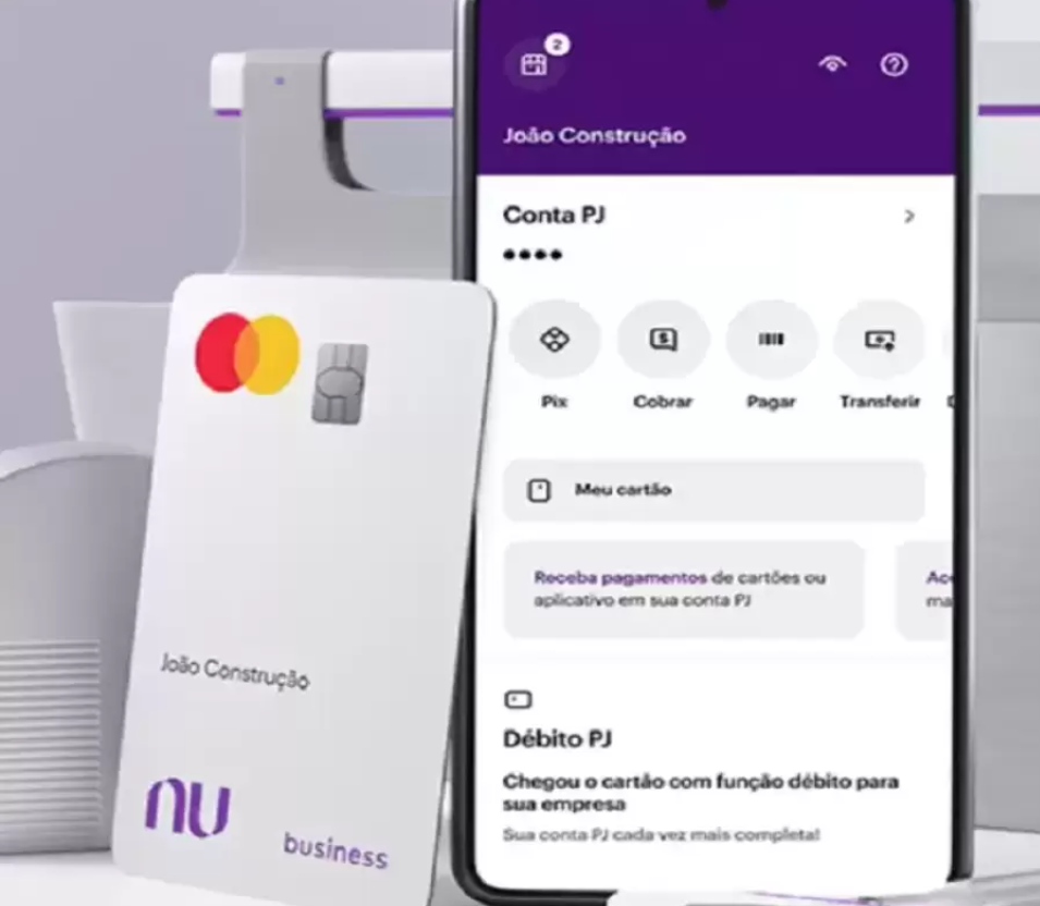 Nubank Rewards é liberado para todos os clientes