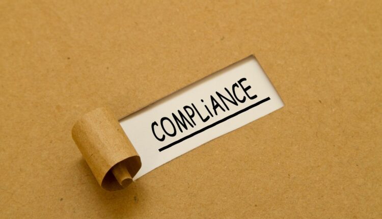 O que é treinamento de compliance e qual a sua importância na empresa_- Reprodução Canva