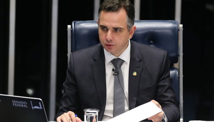 Pacheco diz que vai acelerar votação da MP do Bolsa Família