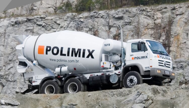 Polimix CONTRATA Motorista, Auxiliar de Produção e mais!