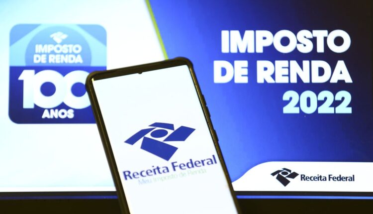 Prazo para declarar Imposto de Renda acaba em uma semana