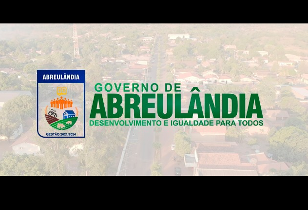PREFEITURA de Abreulândia - TO abre Concurso público para TODOS OS NÍVEIS