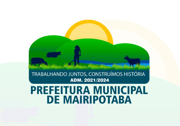 PREFEITURA de Mairipotaba - GO abre Concurso público: Até R$6 MIL