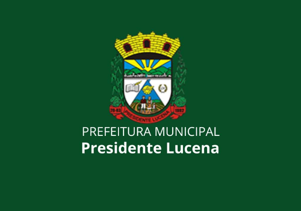 PREFEITURA de Presidente Lucena - RS abre EDITAIS com salário de até R$2,9 MIL