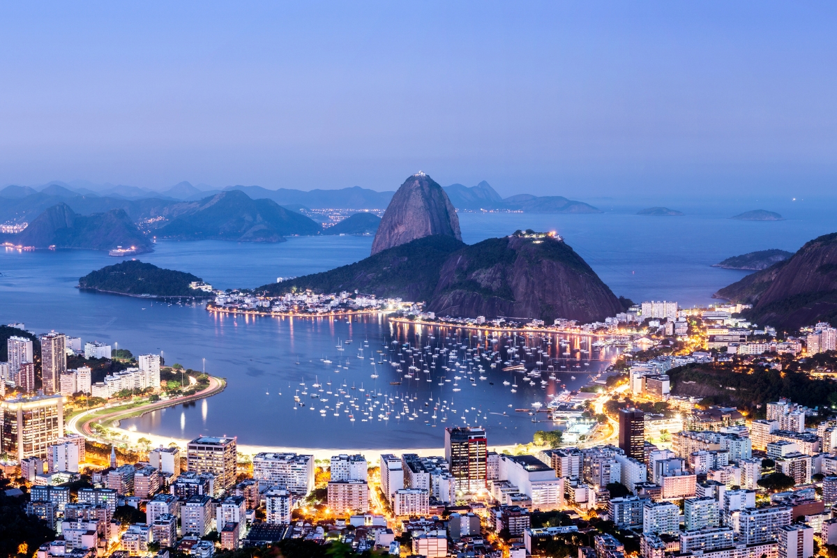 Prefeitura do Rio modifica sistema de multas, saiba mais