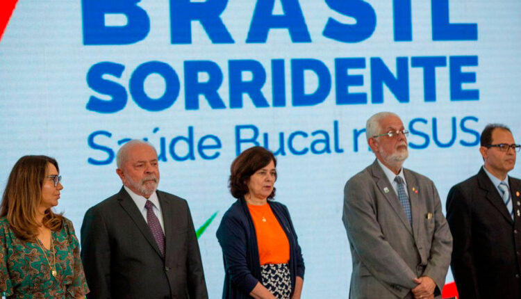 Programa BRASIL SORRIDENTE: Confira os tratamentos oferecidos