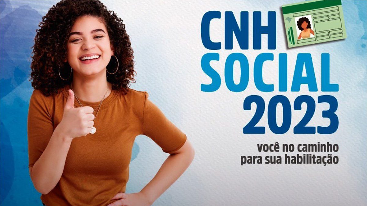 CNH Social: Saiba em quais regiões do país ela é gratuita