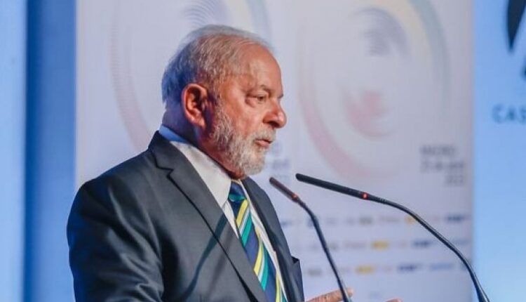 Proposta do Governo Lula visa novas regras para concursos públicos