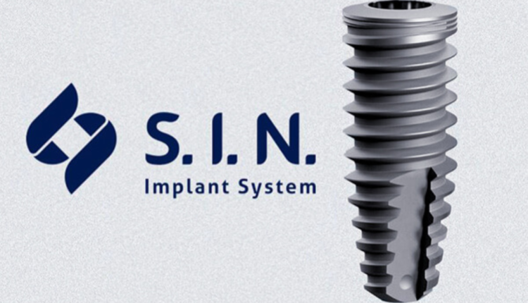 S.I.N. Implant System ABRE VAGAS de EMPREGO efetivas e temporárias
