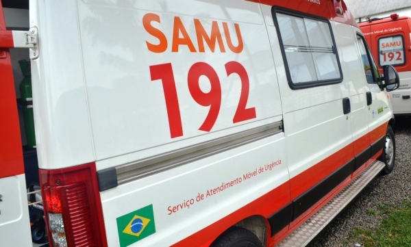 SAMU (PR) abre concurso para cargos de nível médio e superior; salários até R$ 10,9 mil