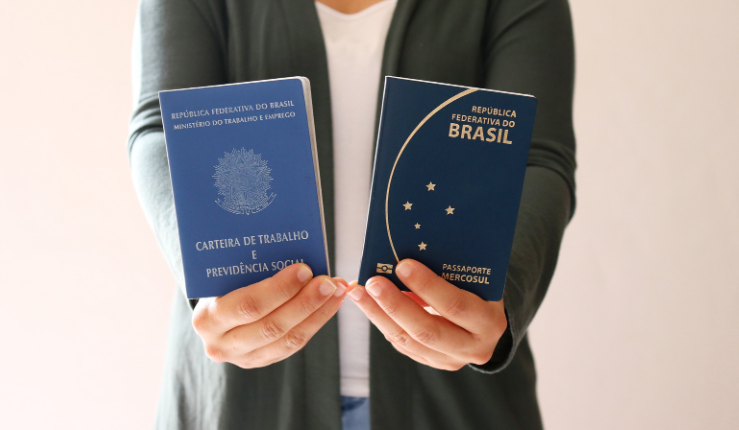 Caged aponta que o setor de turismo responde pela maioria das novas vagas de emprego no Brasil