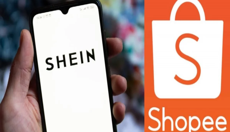 AVISO IMPORTANTE para os brasileiros que compram na SHEIN e SHOPEE