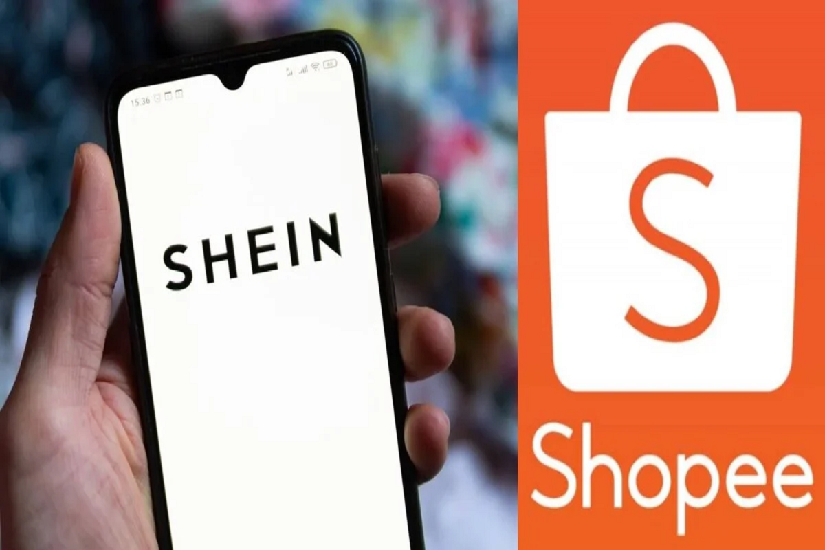 AVISO IMPORTANTE para os brasileiros que compram na SHEIN e SHOPEE