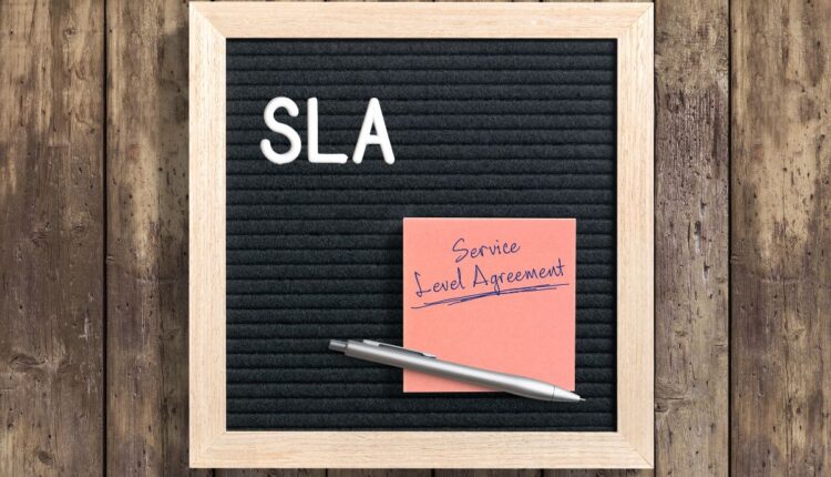 SLA_ O que é e como usar em sua empresa- Reprodução Canva