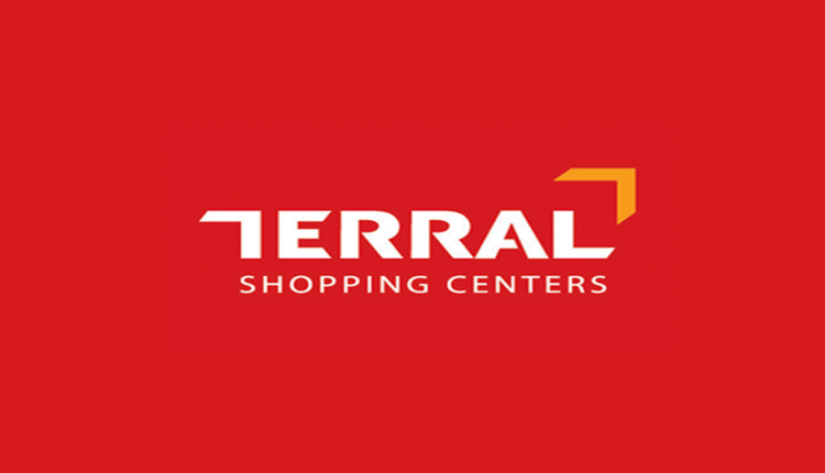 Terral Shopping Centers ABRE VAGAS em SP, RJ, DF e GO