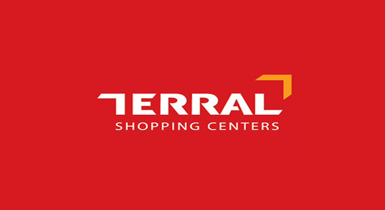 Terral Shopping Centers ABRE VAGAS em SP, RJ, DF e GO