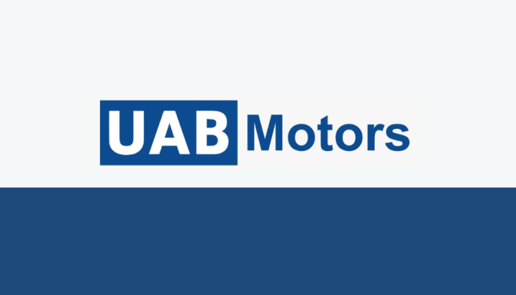 UAB Motors ABRE CARGOS em SP, SC e PR; Conheça!