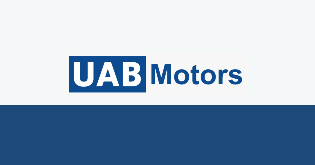 UAB Motors ABRE CARGOS em SP, SC e PR; Conheça!