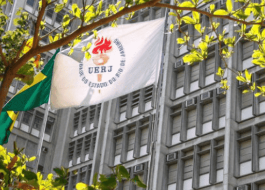 UERJ anuncia Concurso público para contratação de Professor