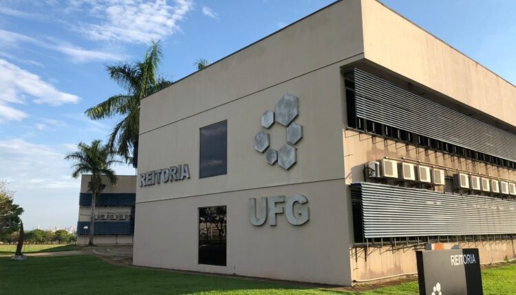 UFG (GO) abre concurso com 85 vagas para técnicos-administrativos