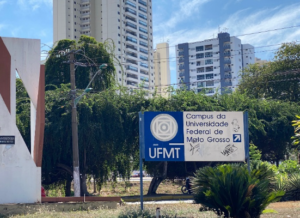 UFMT divulga Processo seletivo com atuação no Campus de Cuiabá