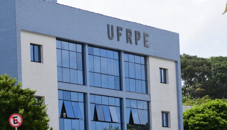 UFRPE encerra inscrições do Processo Seletivo para cursos de graduação EAD