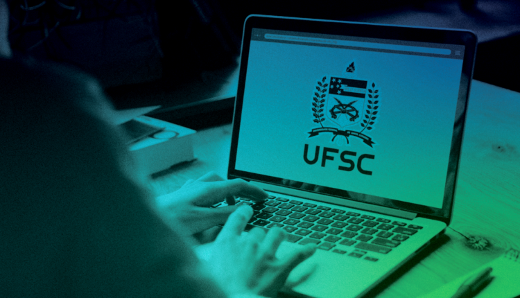 UFSC abre inscrições para Processo Seletivo de Vagas Remanescentes