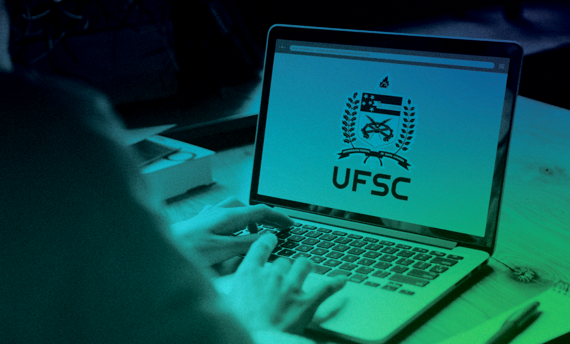 UFSC abre inscrições para Processo Seletivo de Vagas Remanescentes