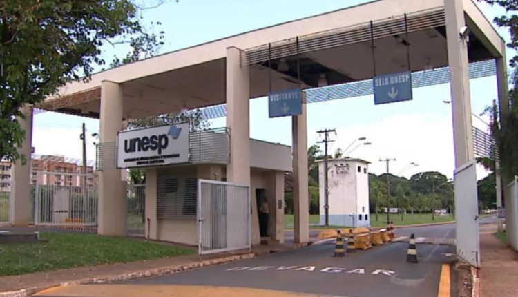 UNESP anuncia CONCURSO PÚBLICO para Professores em Jaboticabal